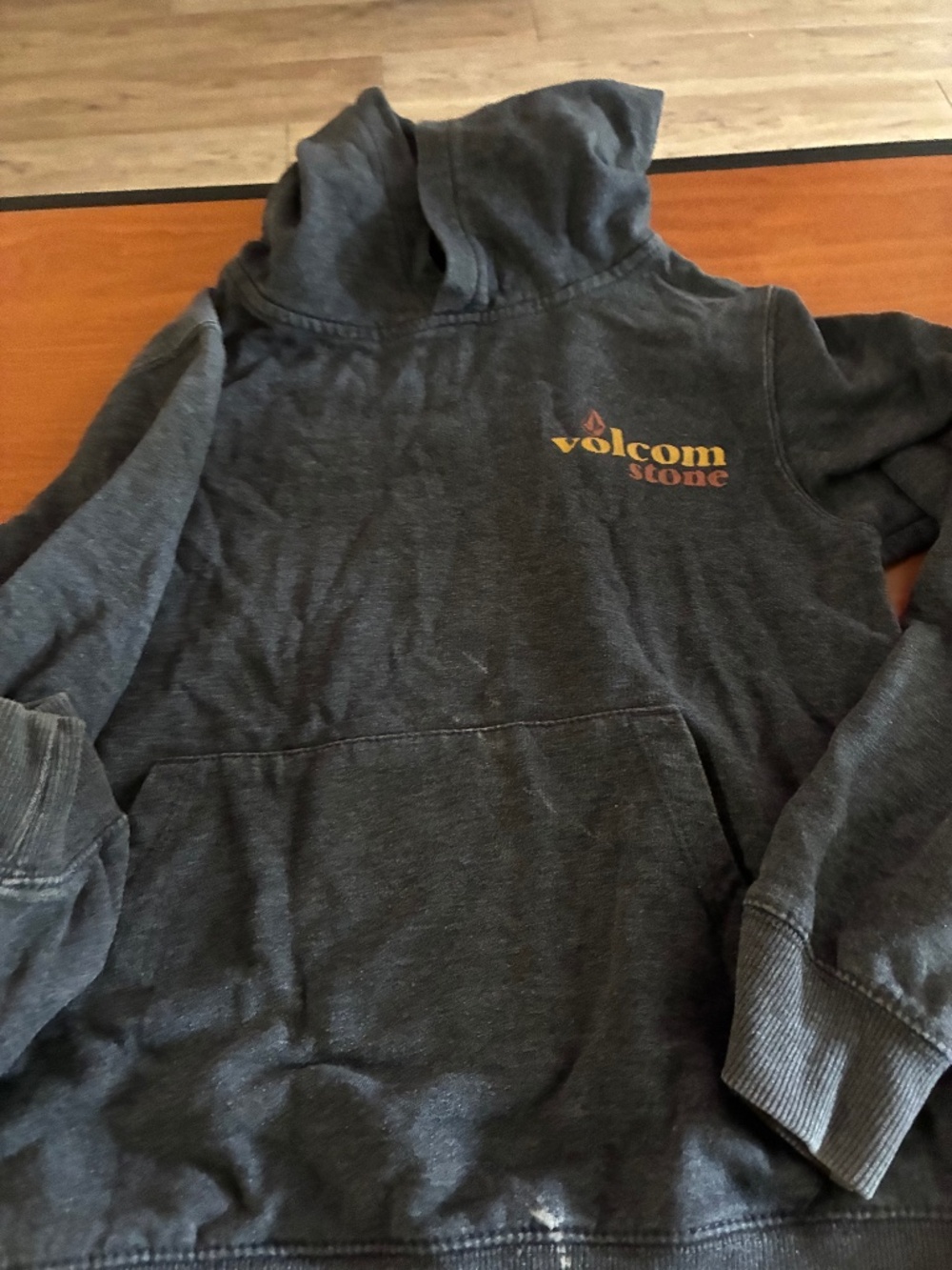 Volcom Stone  Kids Hoodie